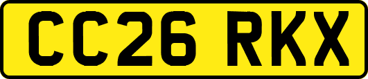 CC26RKX