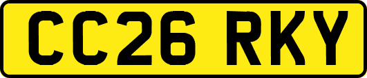 CC26RKY