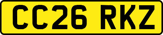 CC26RKZ