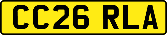 CC26RLA