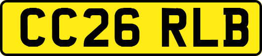 CC26RLB