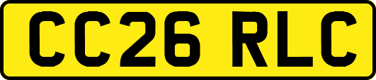 CC26RLC
