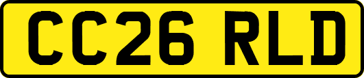 CC26RLD