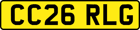 CC26RLG