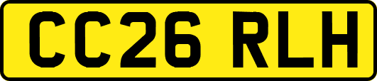 CC26RLH
