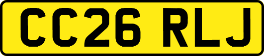 CC26RLJ