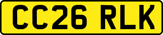 CC26RLK
