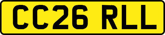 CC26RLL