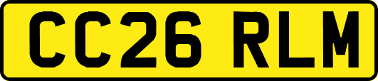 CC26RLM