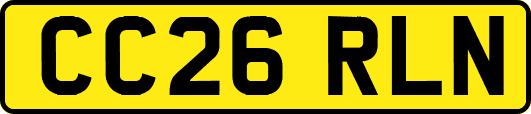 CC26RLN