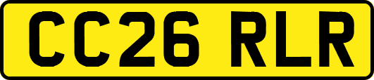 CC26RLR