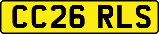 CC26RLS