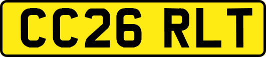 CC26RLT