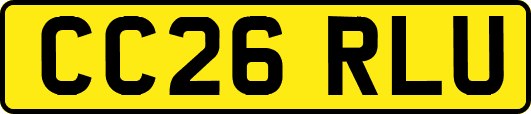 CC26RLU