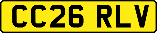 CC26RLV