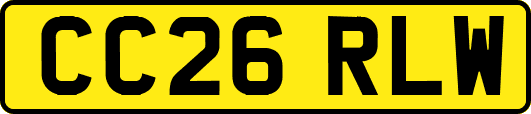 CC26RLW