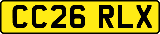 CC26RLX