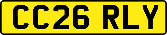 CC26RLY