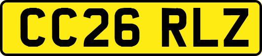 CC26RLZ
