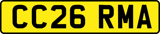 CC26RMA