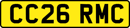 CC26RMC