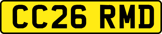 CC26RMD