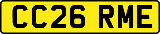 CC26RME