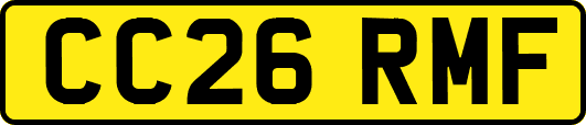 CC26RMF