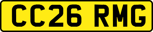 CC26RMG