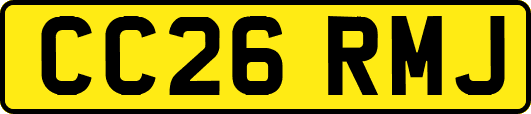 CC26RMJ