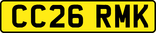 CC26RMK