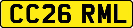 CC26RML