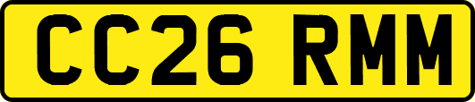 CC26RMM