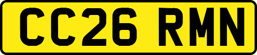 CC26RMN
