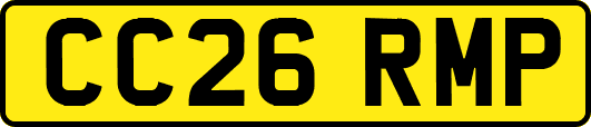 CC26RMP