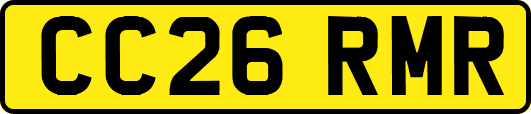 CC26RMR