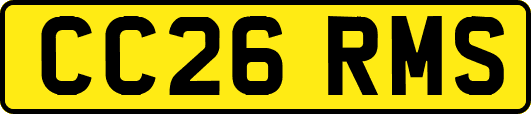 CC26RMS