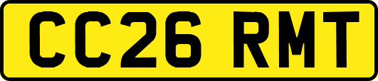CC26RMT