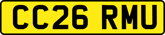 CC26RMU