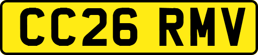 CC26RMV