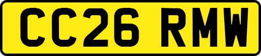 CC26RMW