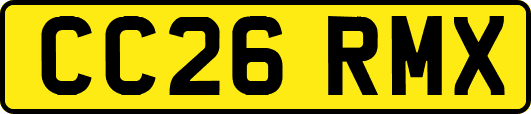CC26RMX