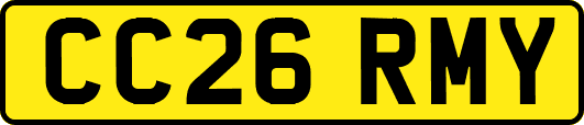 CC26RMY