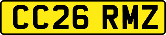 CC26RMZ