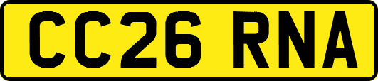 CC26RNA