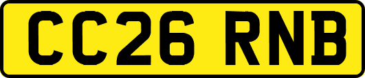 CC26RNB
