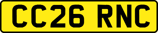 CC26RNC