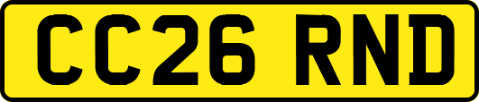 CC26RND