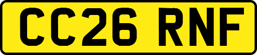 CC26RNF