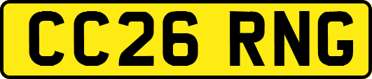 CC26RNG